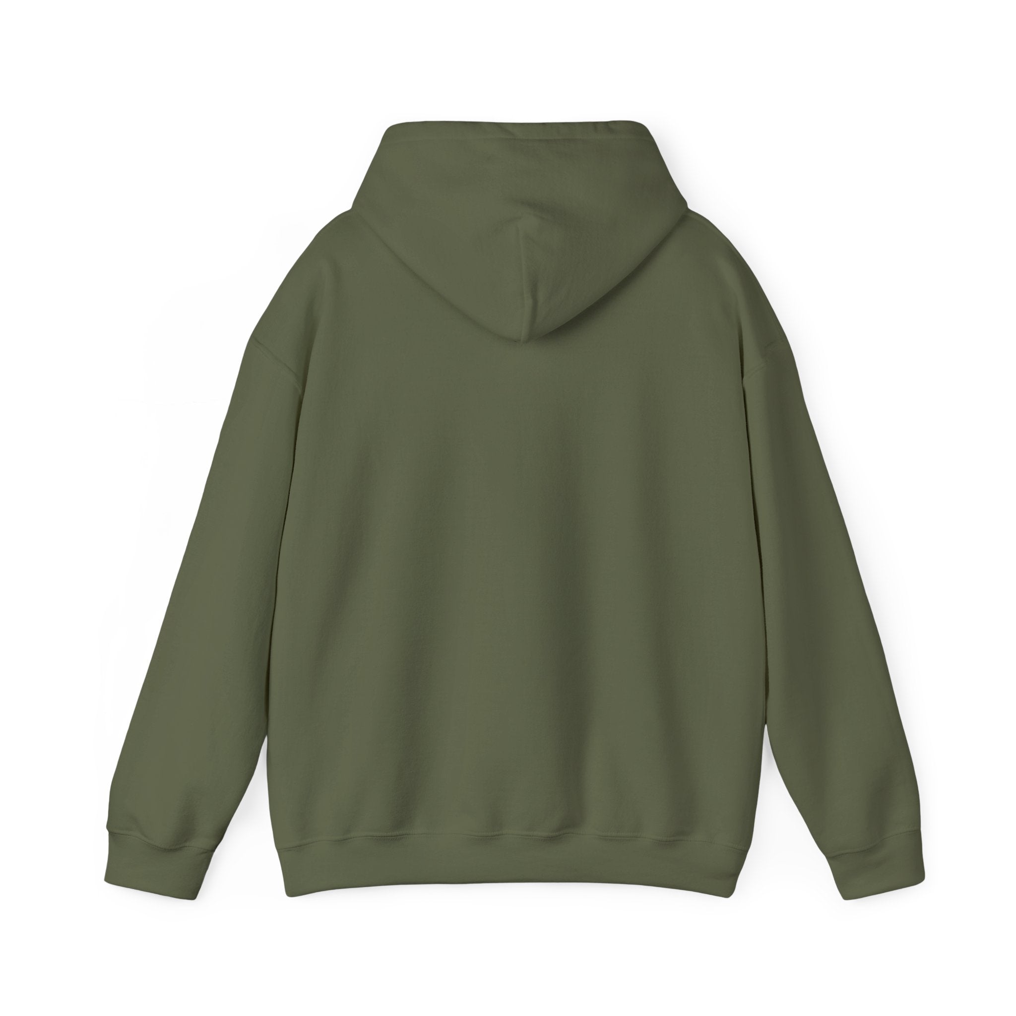 Icon Hoodie Sweatshirt