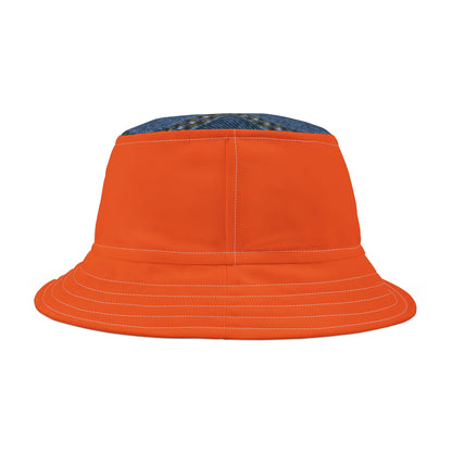 Bucket Hat (AOP) Printify