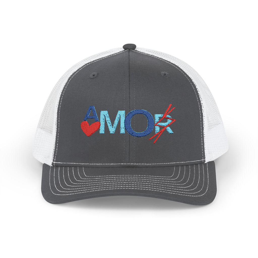 Snapback Amor Cap