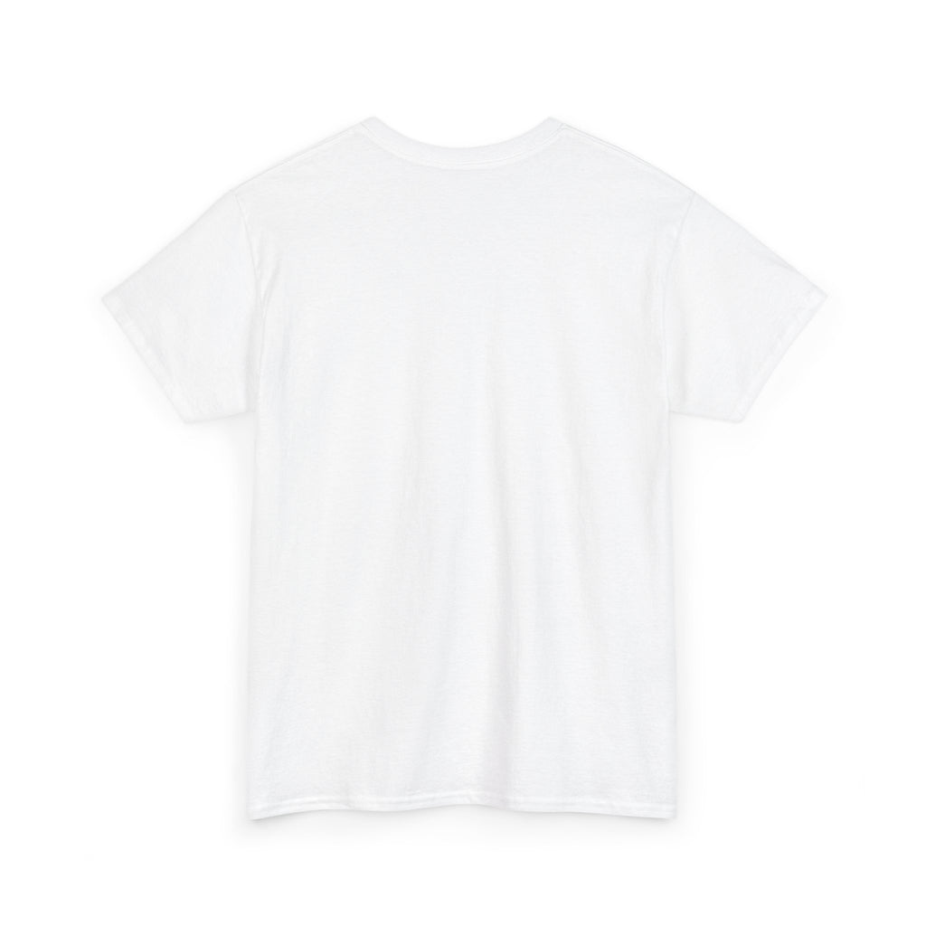Unisex Heavy Cotton laundry Tee