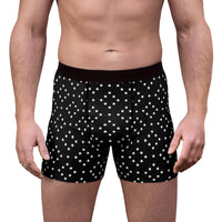 Men's Boxer Briefs (AOP)