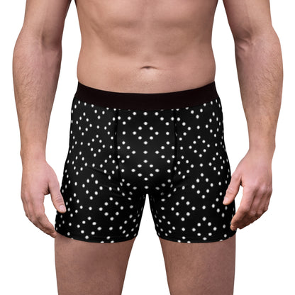 Men's Boxer Briefs (AOP)