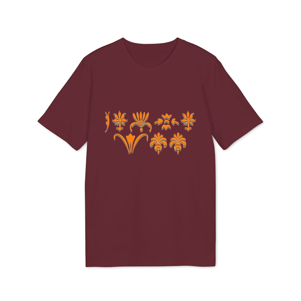 Unisex Artful Creator T-Shirt Printify