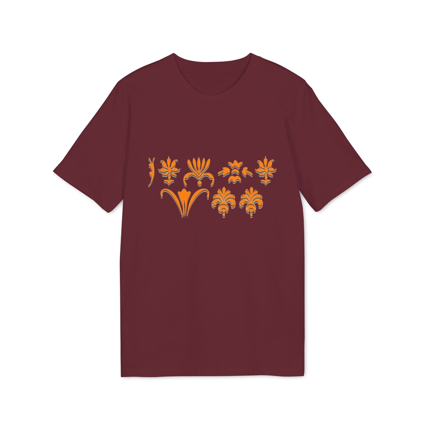 Unisex Artful Creator T-Shirt Printify