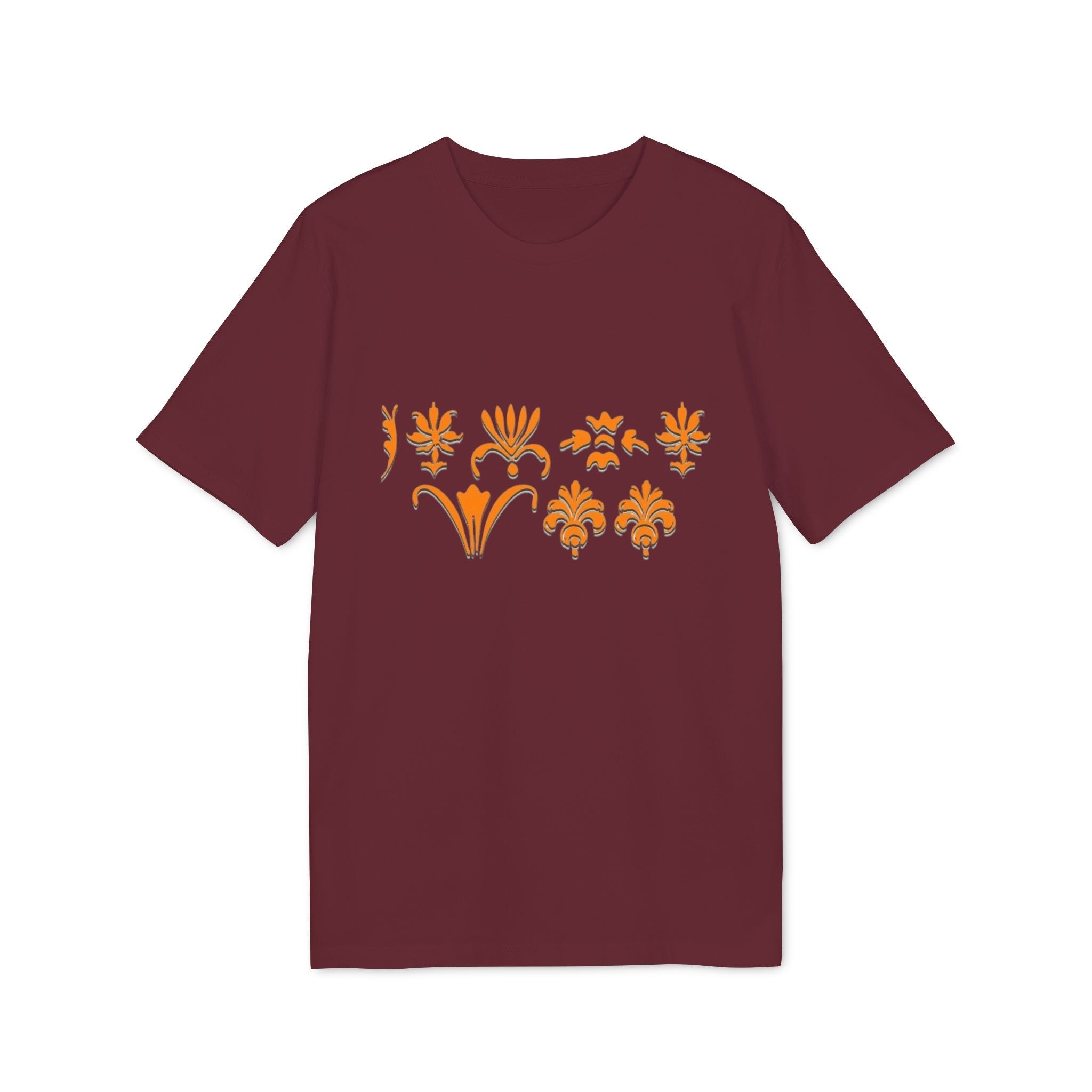 Unisex Artful Creator T-Shirt Printify