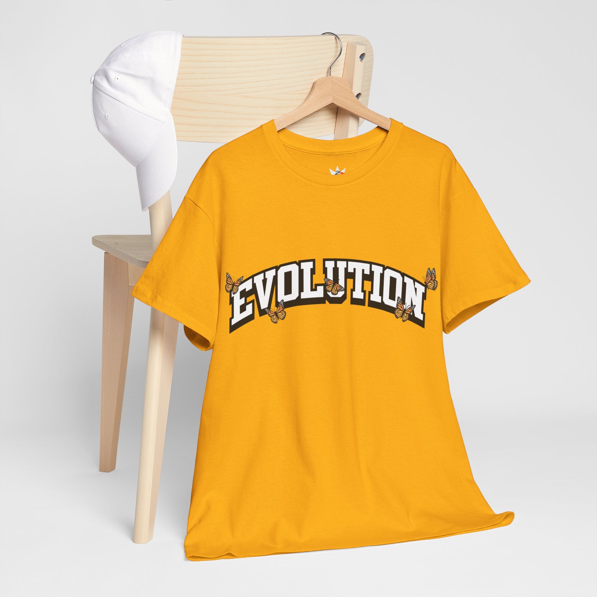 EVOLUTION
