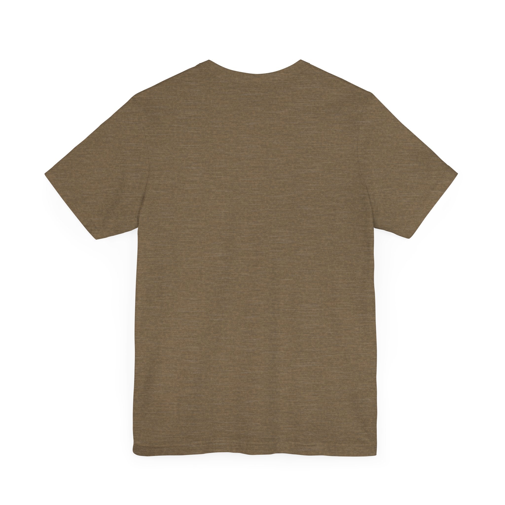 Marées salées et bonnes vibrations Tee unisexe 