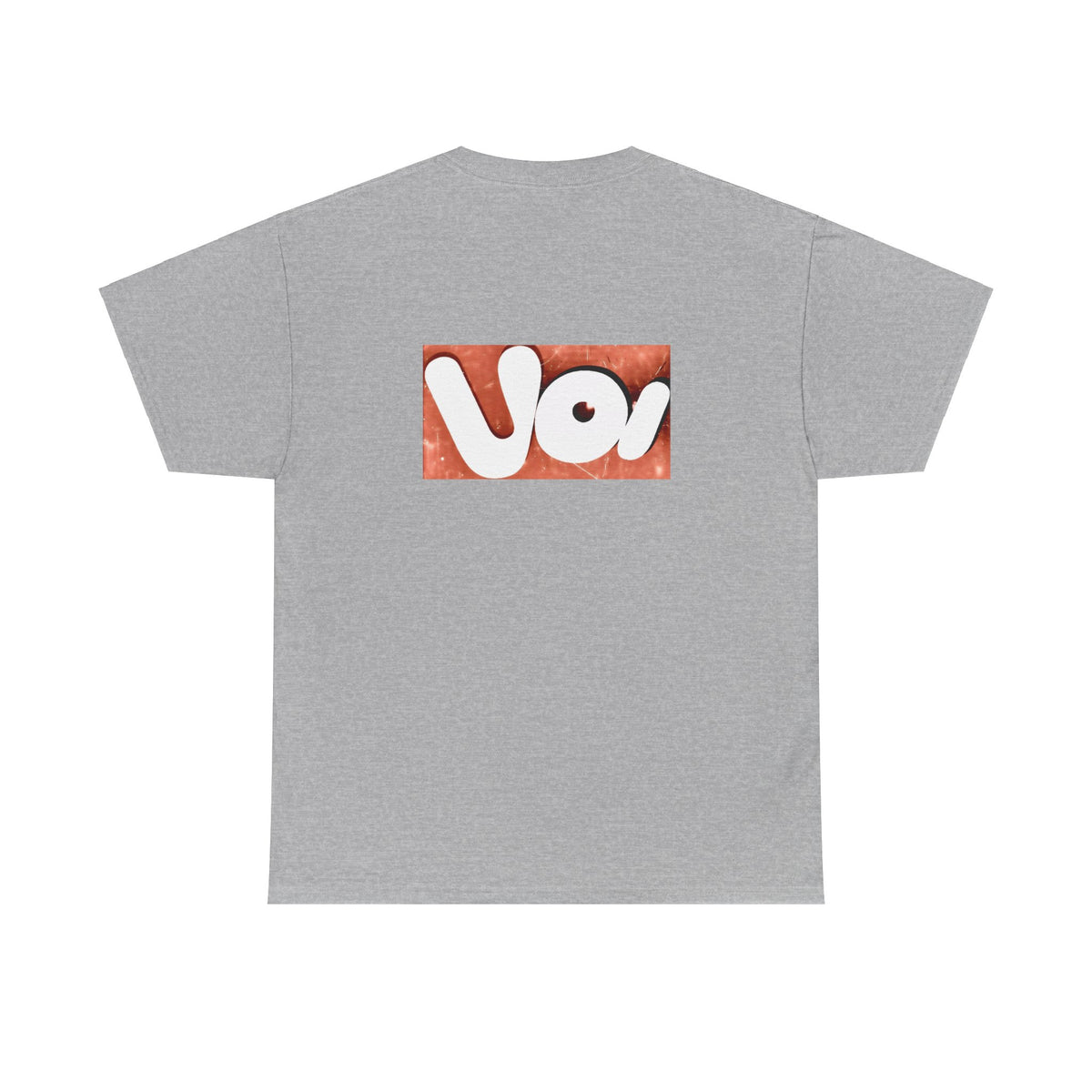 VOi Heavy Cotton Tee