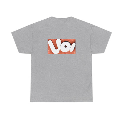 VOi Heavy Cotton Tee