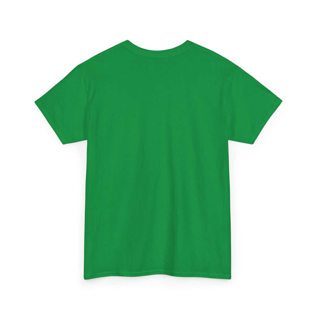 Unisex Makes You Happy Cotton Tee