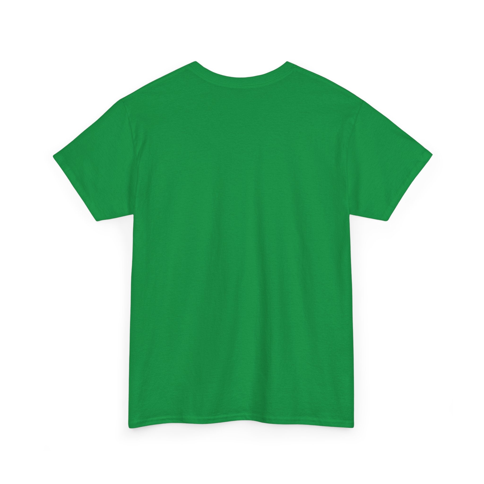 Unisex Makes You Happy Cotton Tee