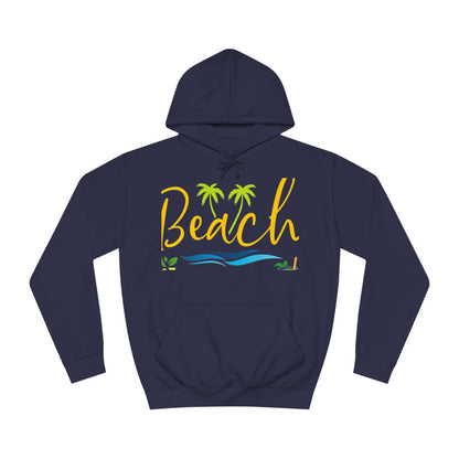 Unisex Beach Hoodie