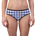 Women's Briefs (AOP)