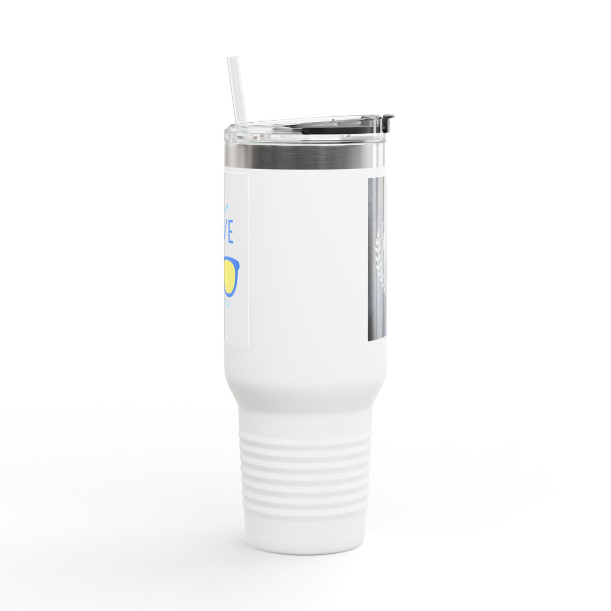 Insulated Travel Mug, 40oz - Power Play | Ideal for Outdoor Adventures & Daily Commutes, Perfect Gift for Sports Enthusiasts, Durable [...]