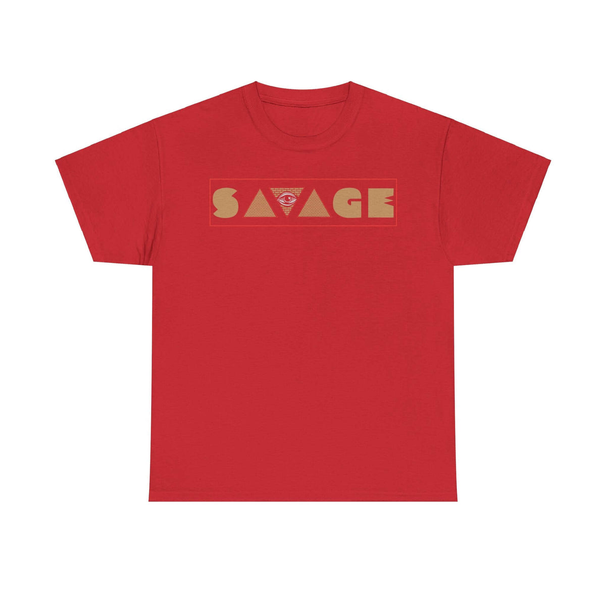 Savage Tee Trend Unisex Shirt