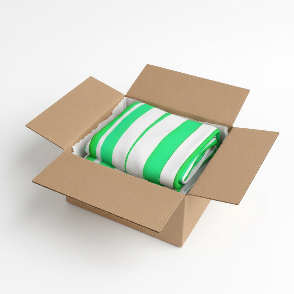 Striped Leggings Printify