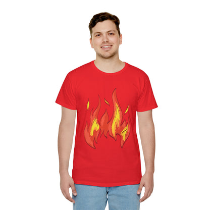 RCNSONS Unisex Iconic T-Shirt