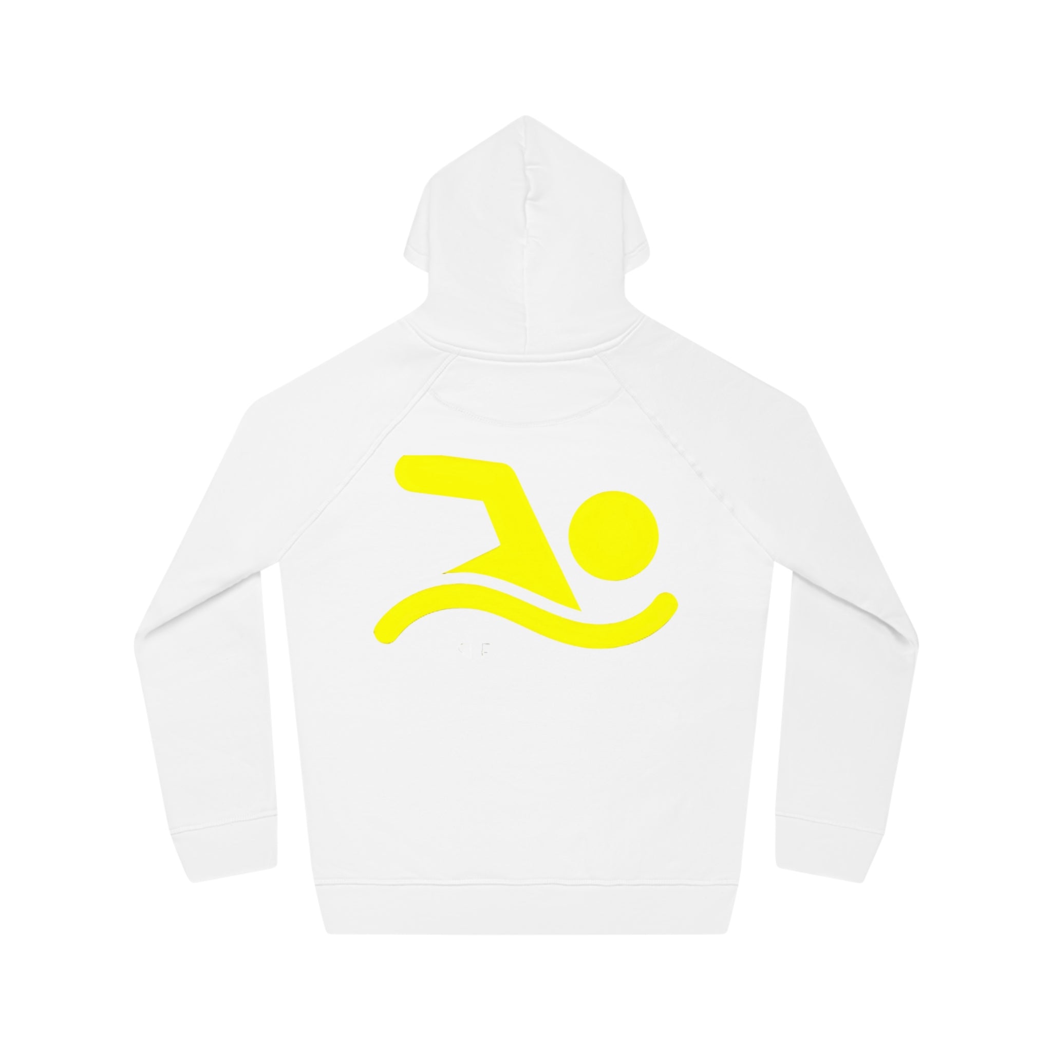 Unisex Sider Hoodie