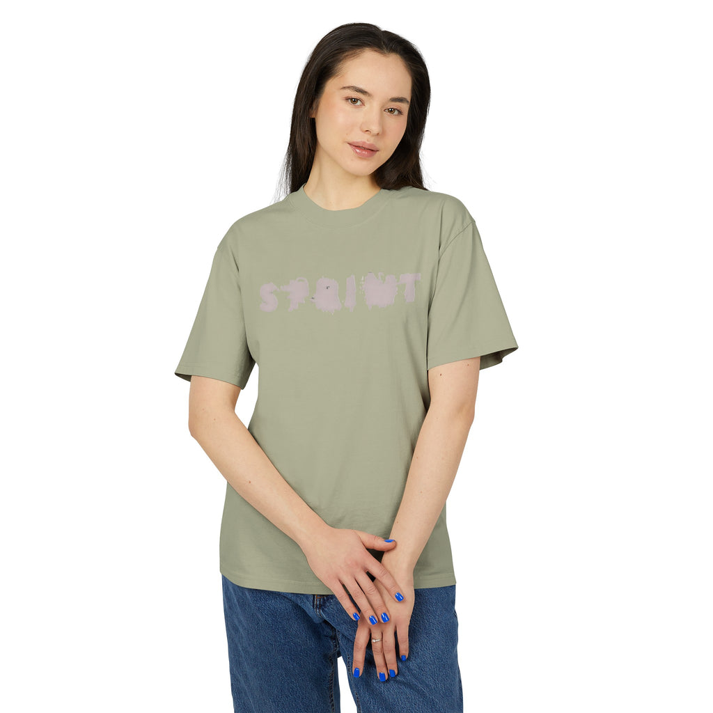 Unisex Heavy Faded Tee
