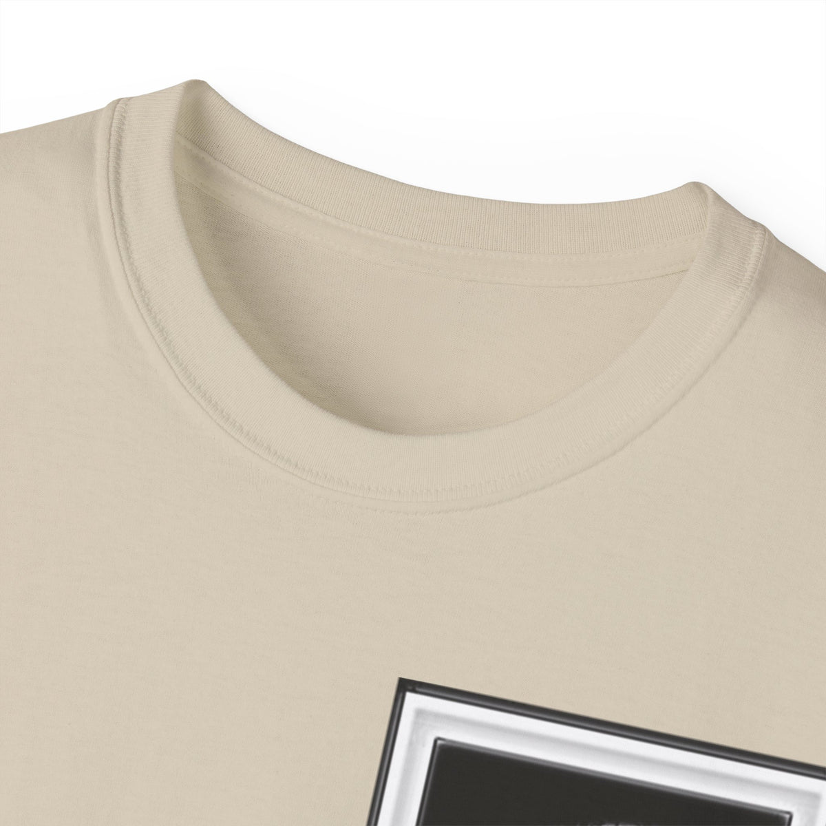 T-Shirt with RC’nSONS Design