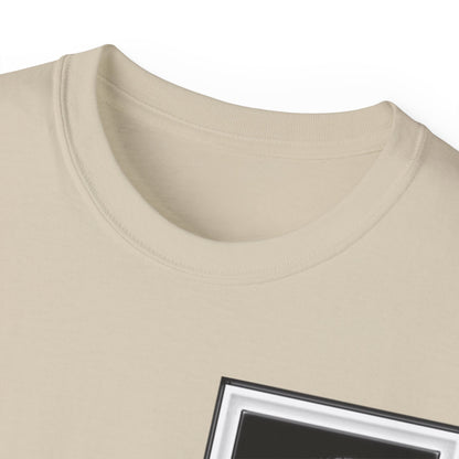 T-Shirt with RC’nSONS Design