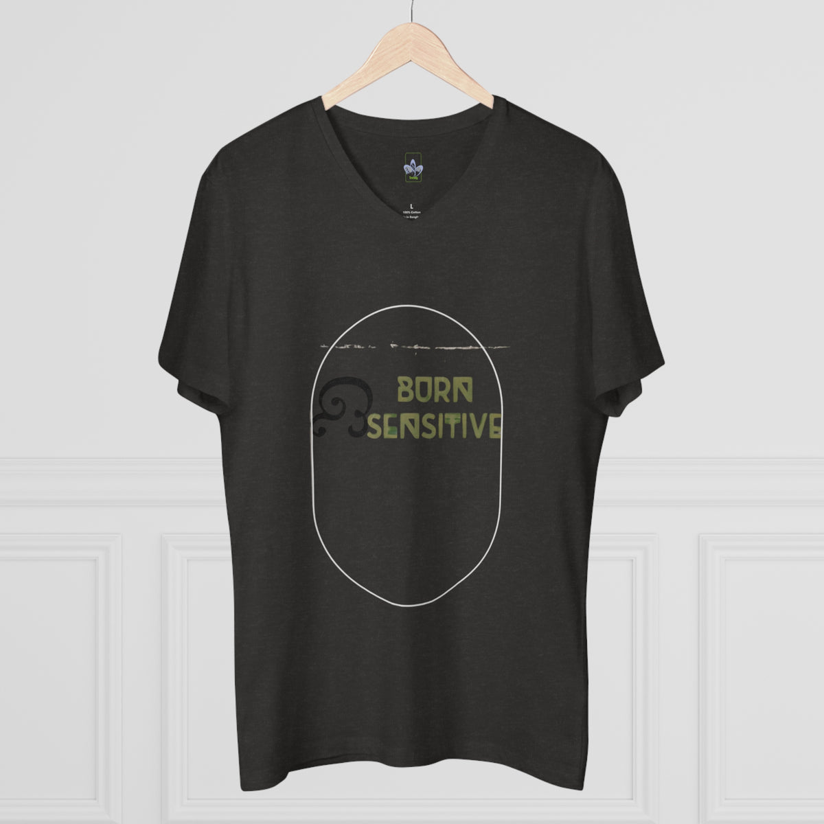 Men’s Presenter V-neck