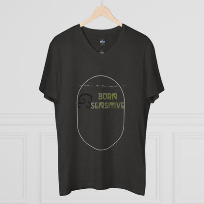 Men’s Presenter V-neck