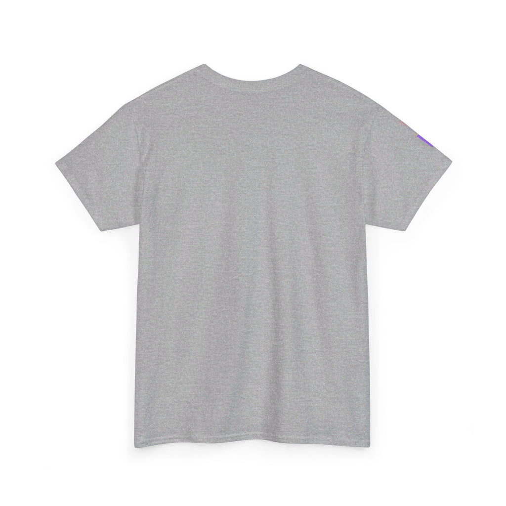RCNSONS Unisex Heavy Cotton Smileys Tee