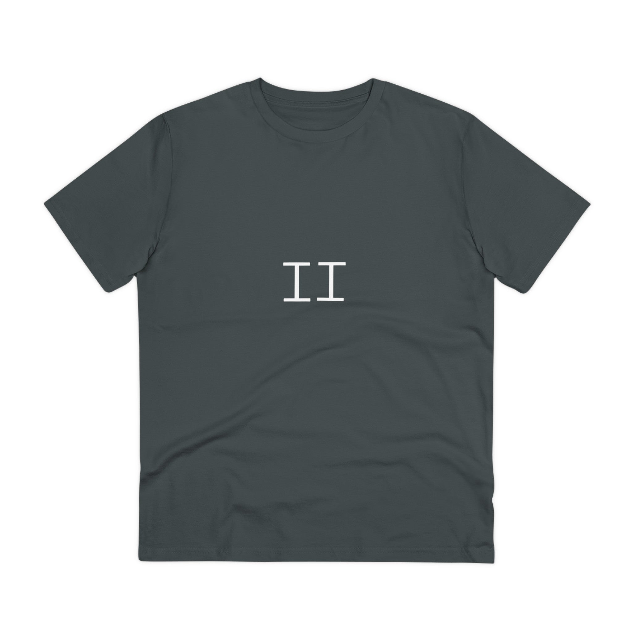 Organic Creator T-shirt - Unisex