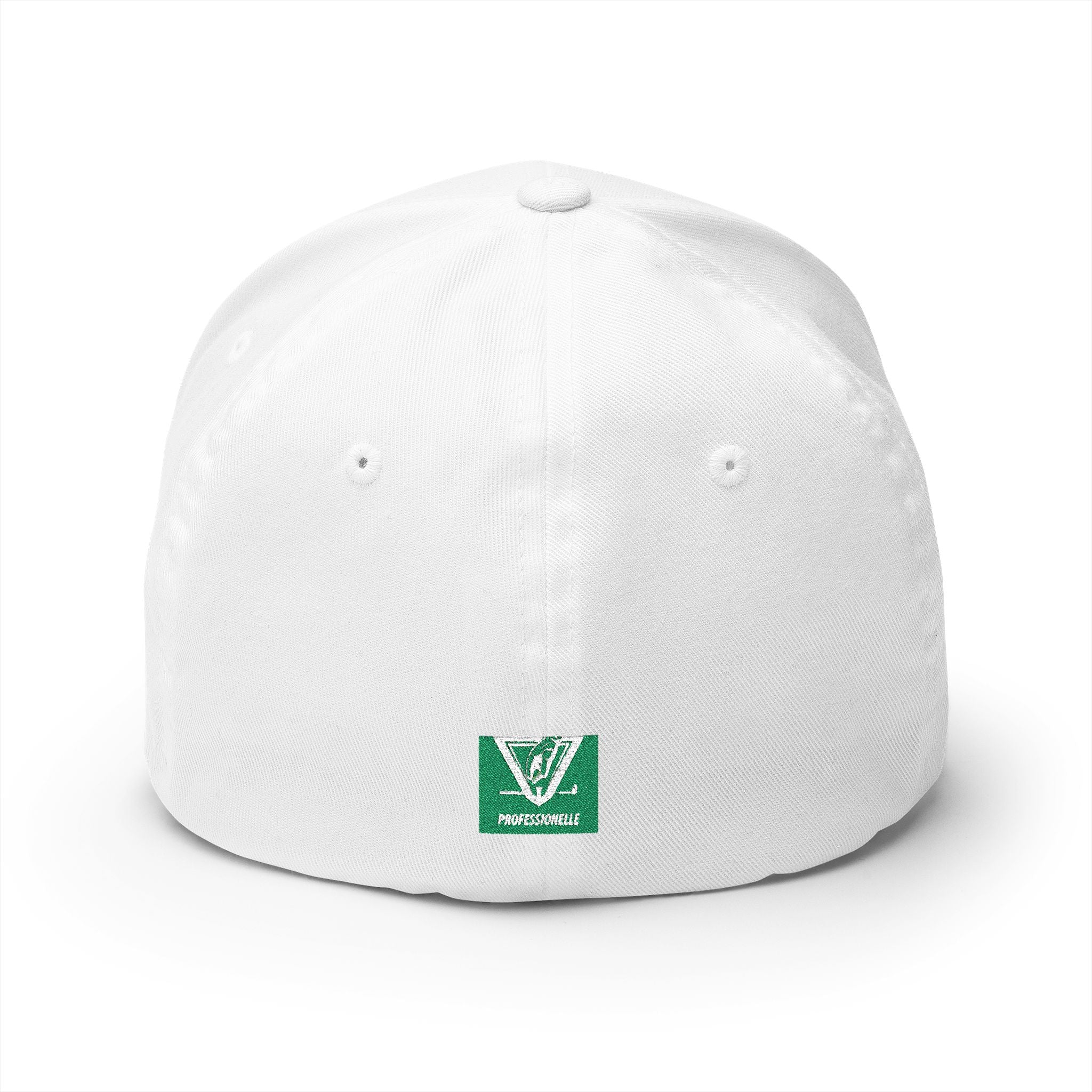 Embroidered golf Cap