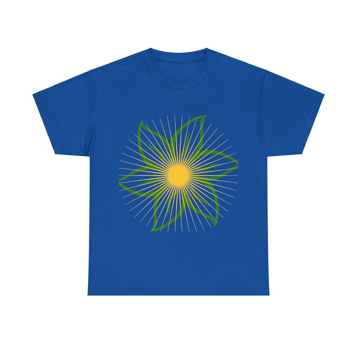 RC’nSONS Unisex Splash Tee
