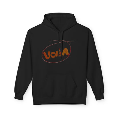 Voila Softstyle Fleece Hoodie