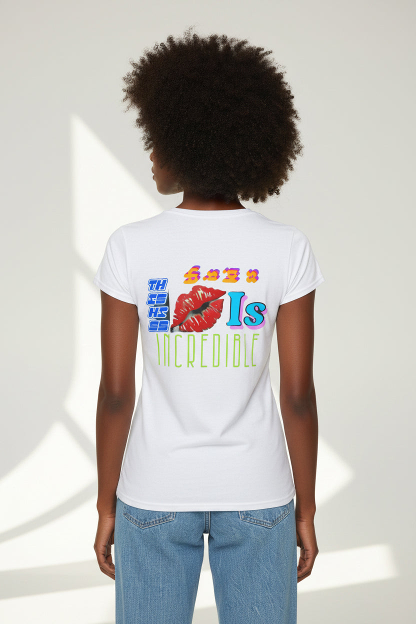 Women's Iconic T-Shirt