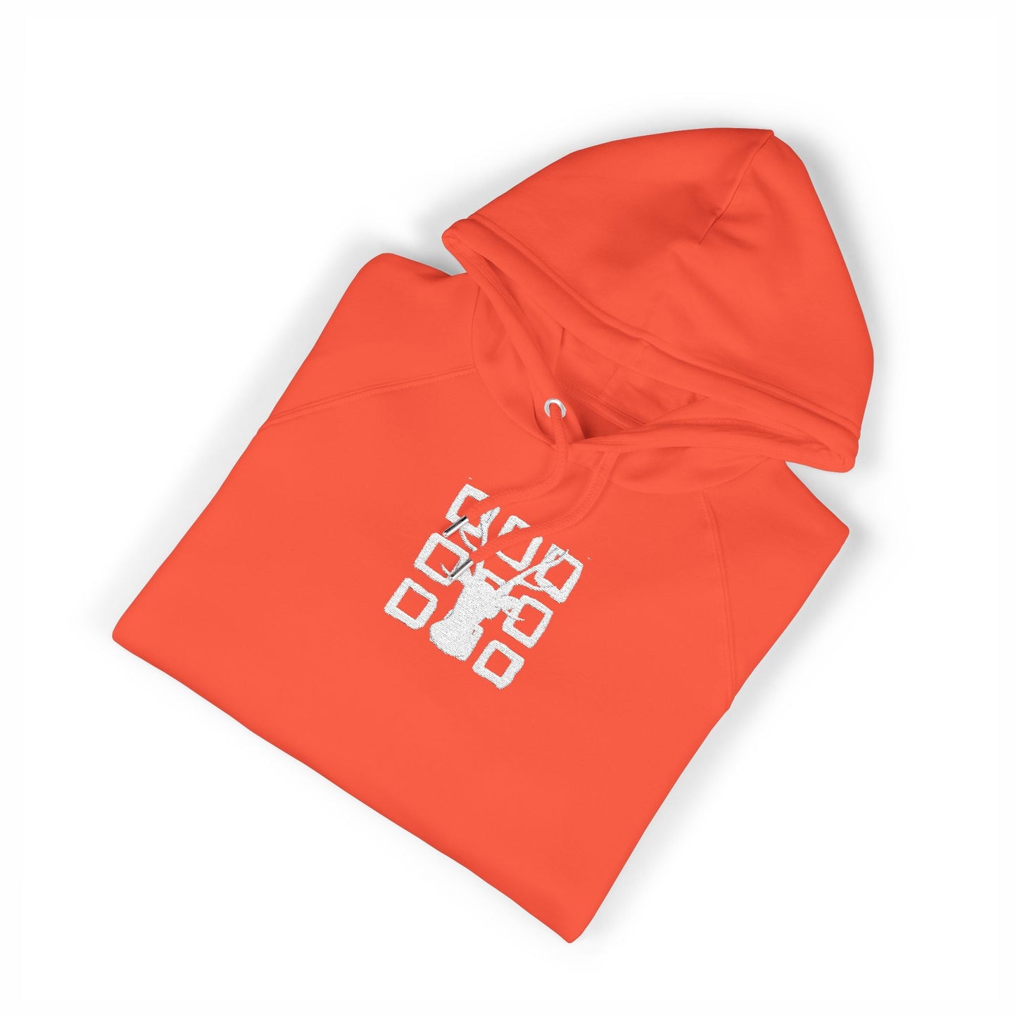 Eco-Friendly Unisex Hoodie ,Comfortable wear Printify