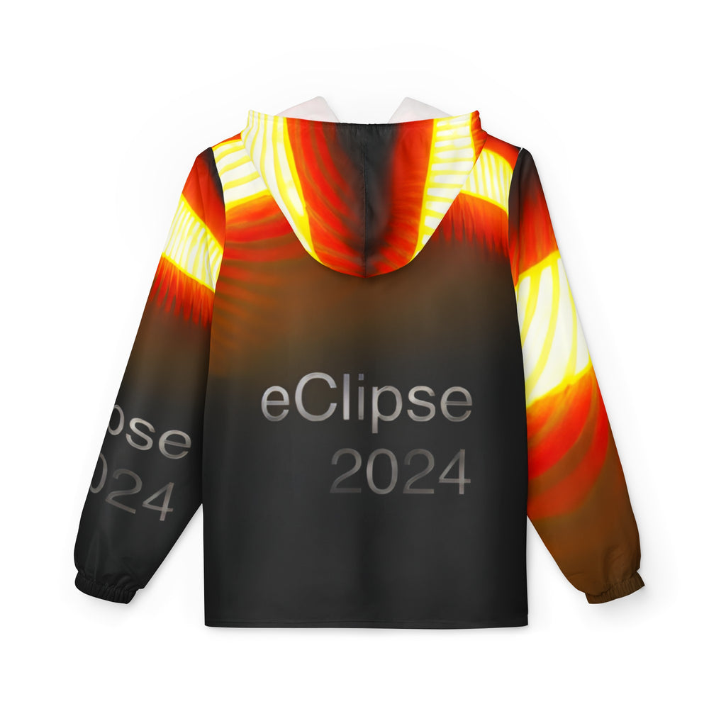 Windbreaker Jacket-Eclipse 2024