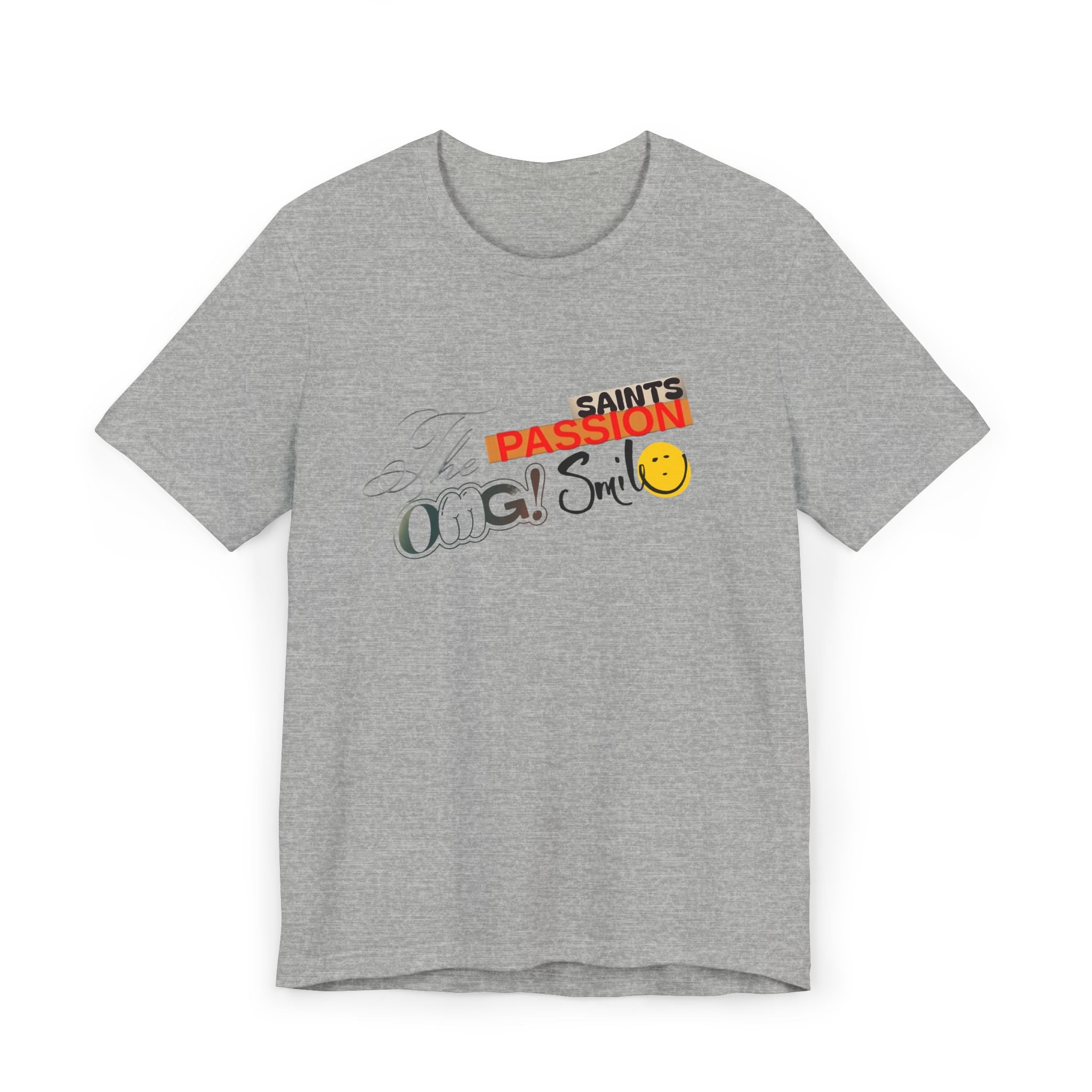 PUNCH Unisex T-Shirt