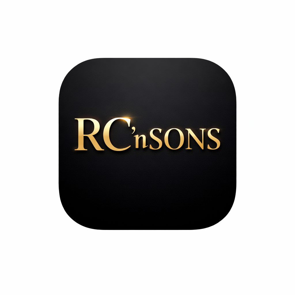 RC’nSONS