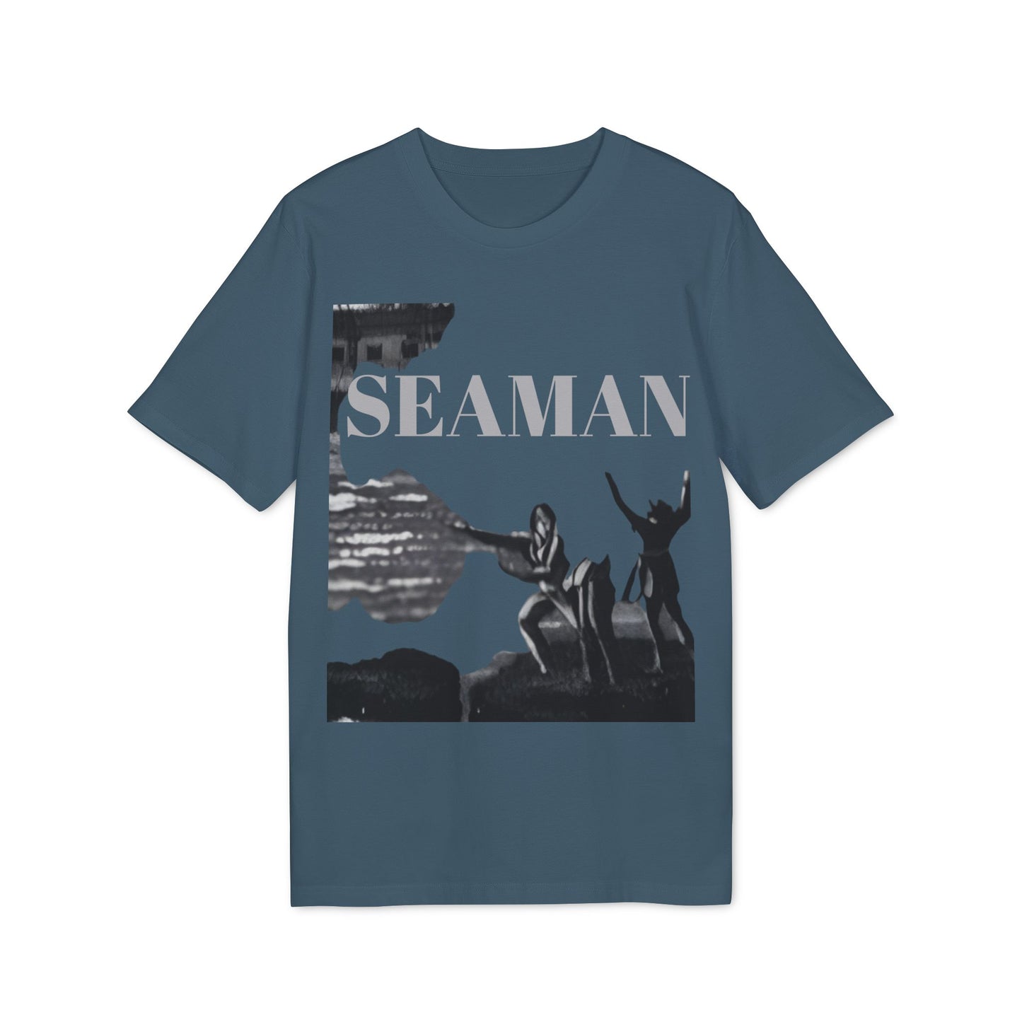 Unisex Creator 2.0 Seaman T-shirt