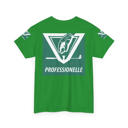 Professionelle Unisex Tee