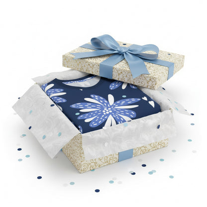 Unisex Cut & Sew Tee (AOP) - RC’nSONS