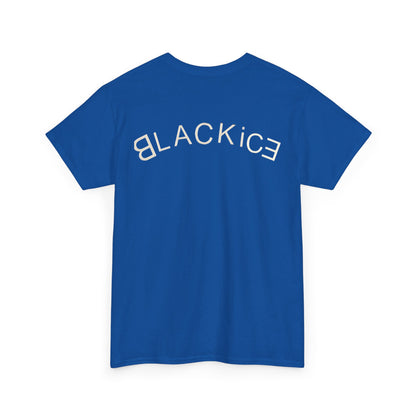 Unisex Heavy Cotton BlackicE Tee