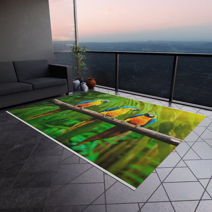 Outdoor Rug