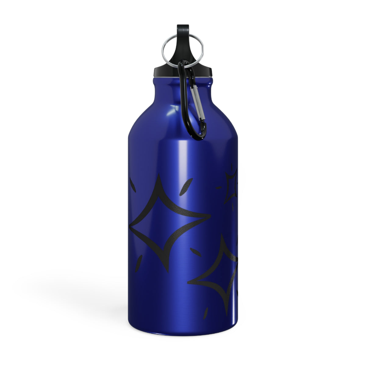 Sport Bottle - Oregon State Pride Design