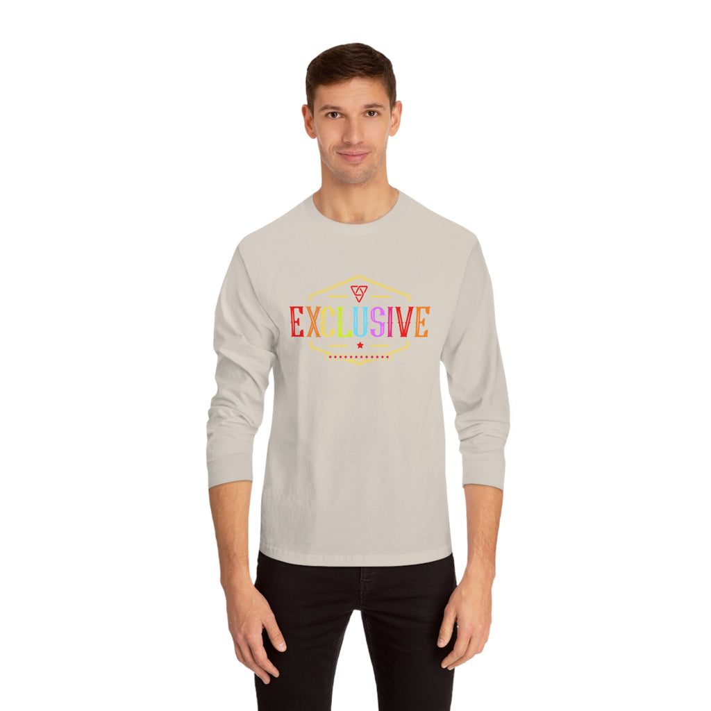 Exclusive Long Sleeve