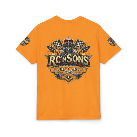 RC 'n Sons Racing T-Shirt tee