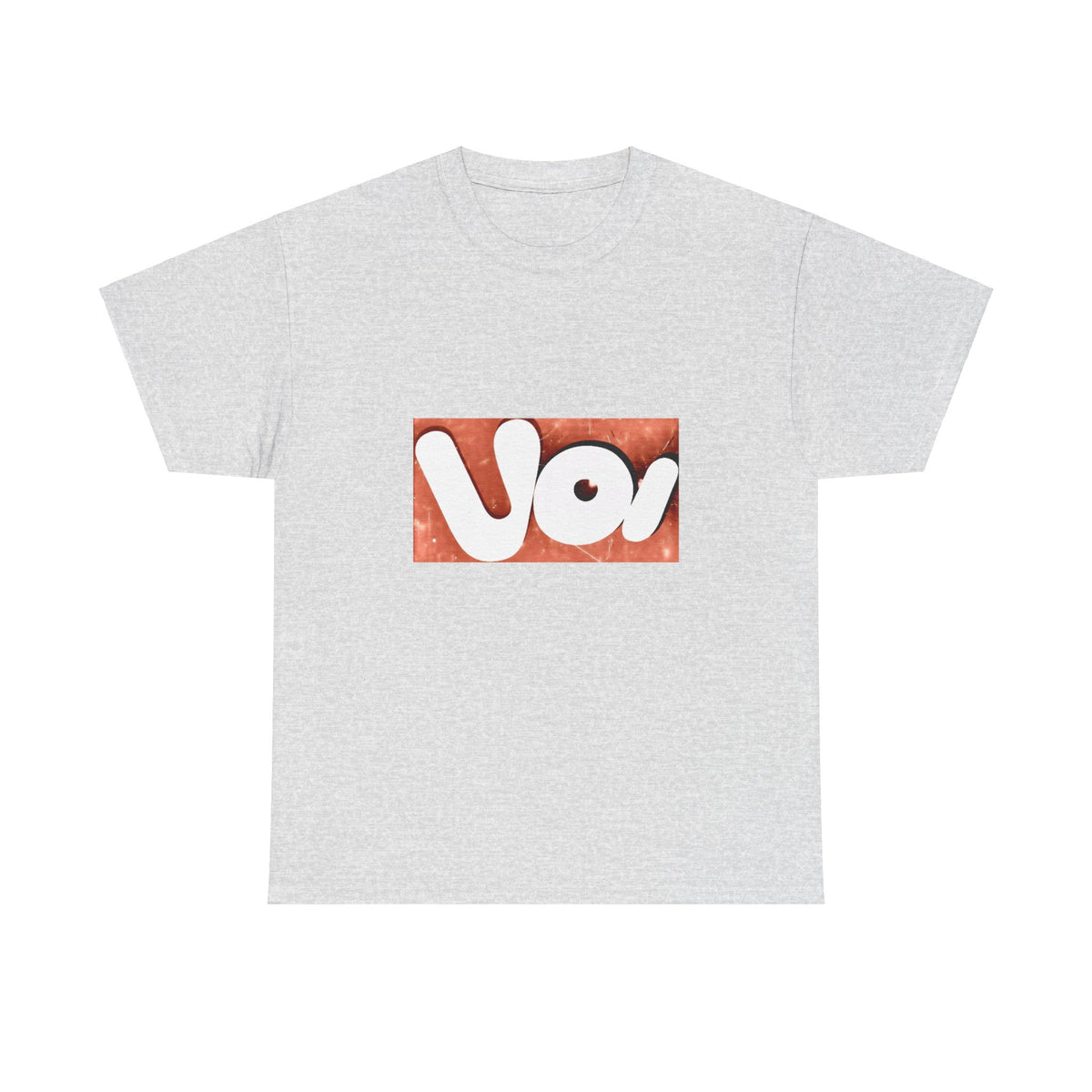 VOi Heavy Cotton Tee