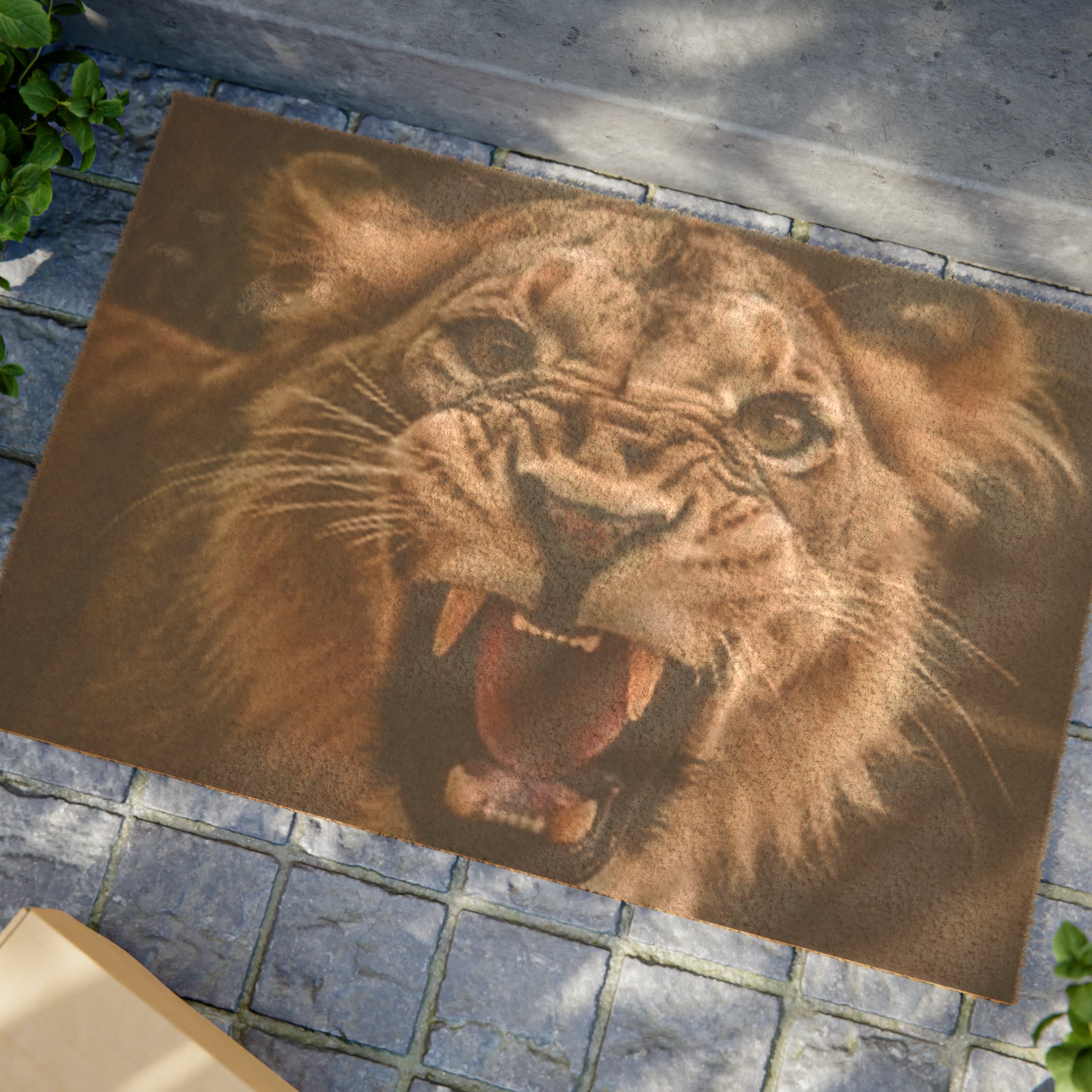 Doormat