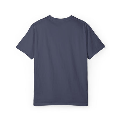 4th of July Garment-Dyed T-shirt Printify