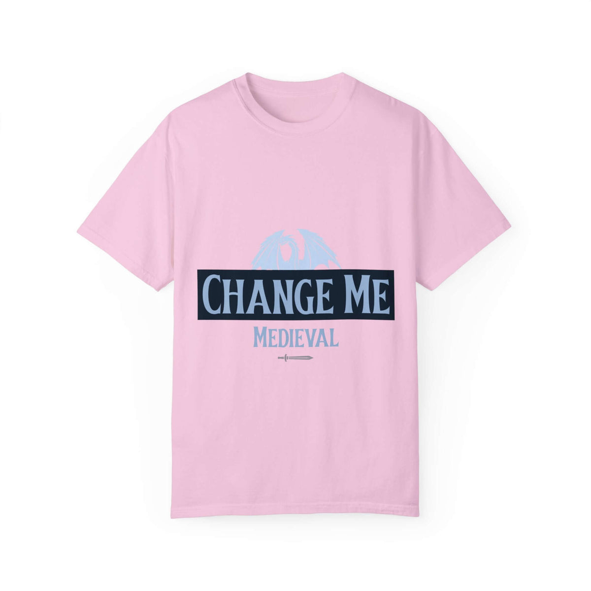 Unisex Garment-Dyed T-shirt - RC’nSONS