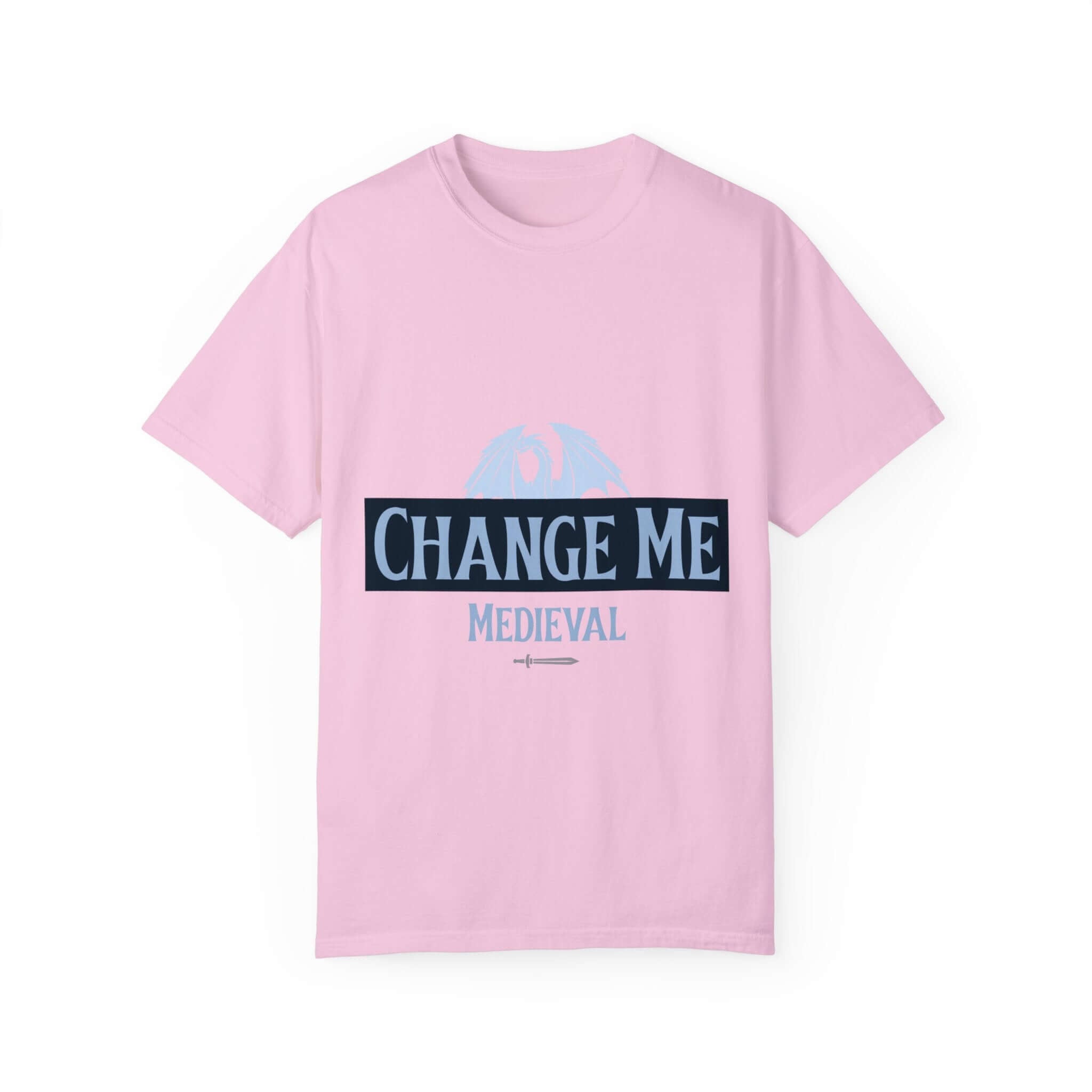 Unisex Garment-Dyed T-shirt - RC’nSONS
